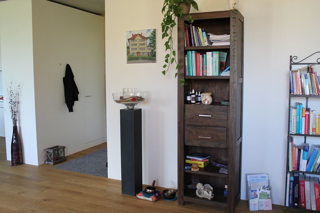 Praxis - Naturheilkundezentrum - Heiden