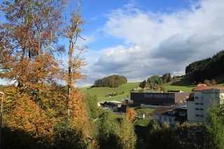 Praxis - Naturheilkundezentrum - Heiden