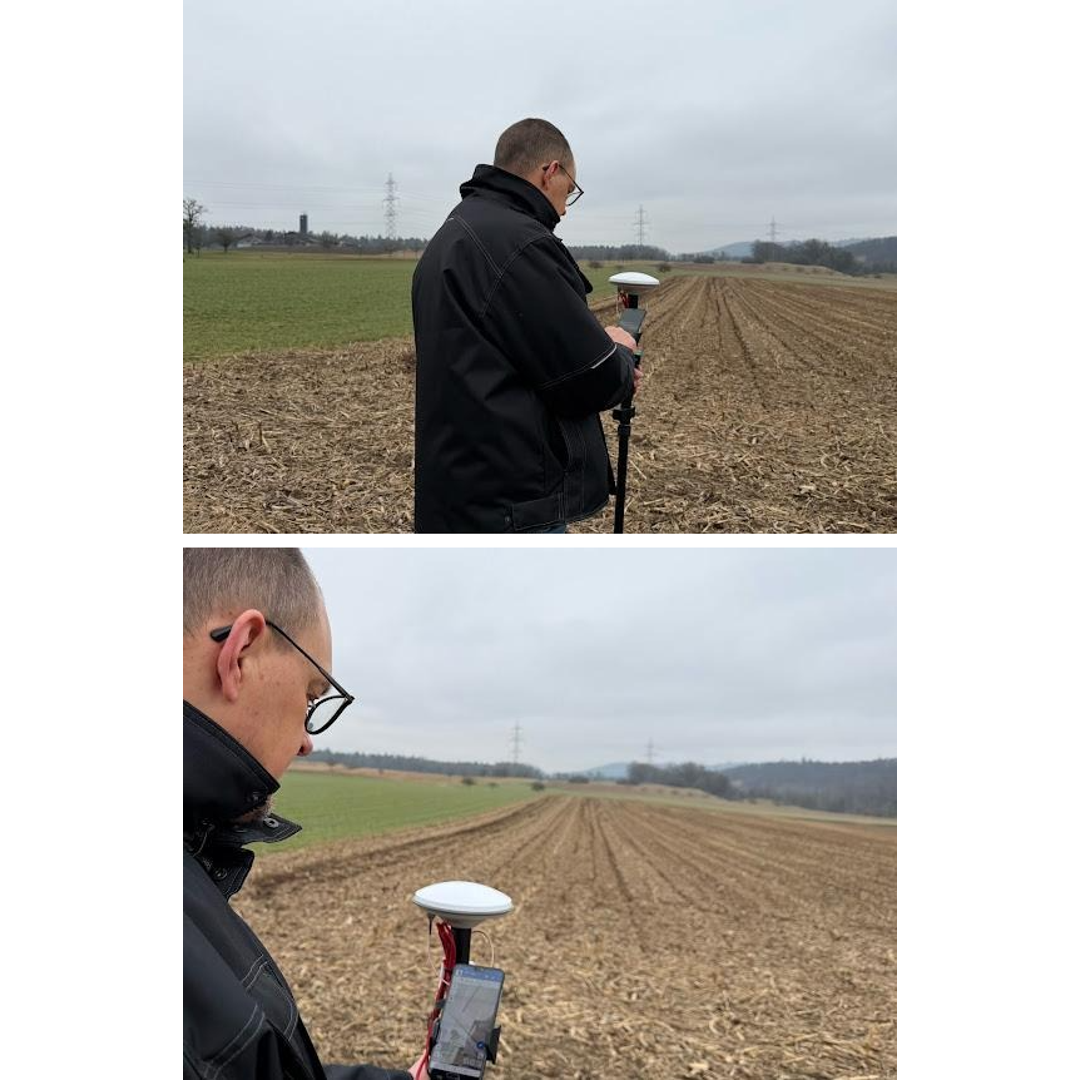 Gesteinsetzsuche Rahm Technik GmbH