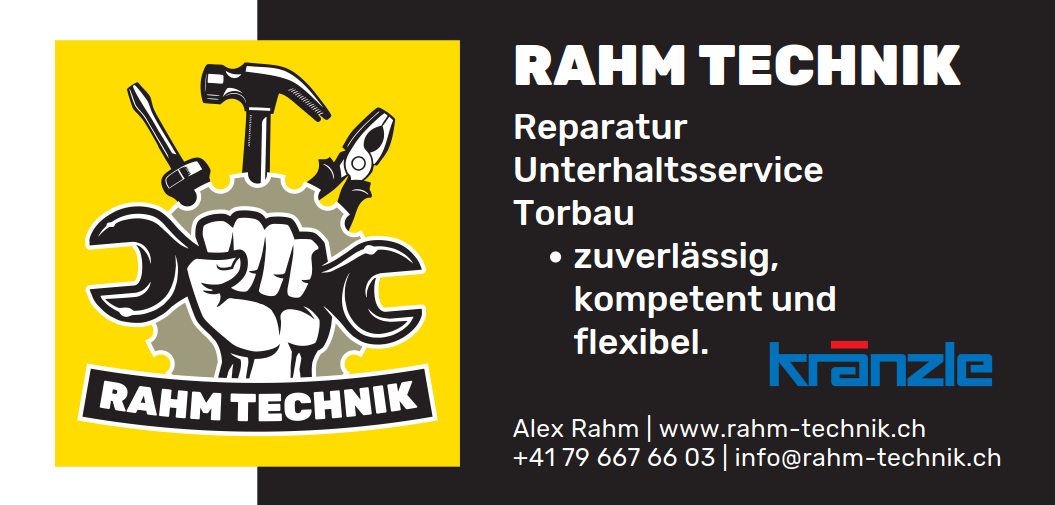 Rahm Technik GmbH logo