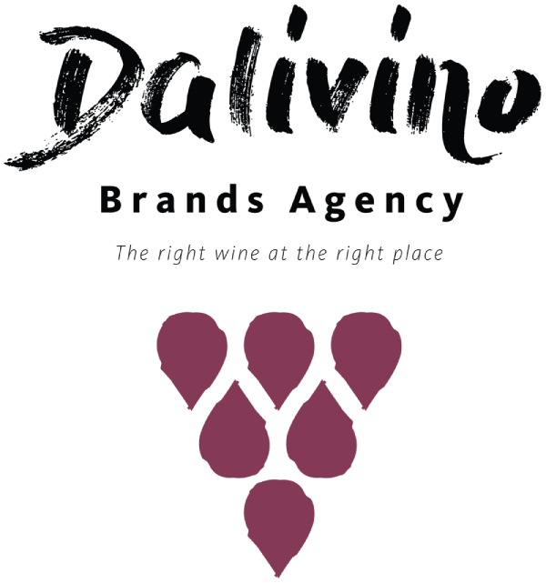 Dalivino Brands Agency Logo