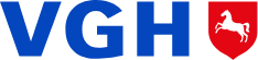 Logo von VGH Versicherungen Fechner & Schwolow OHG