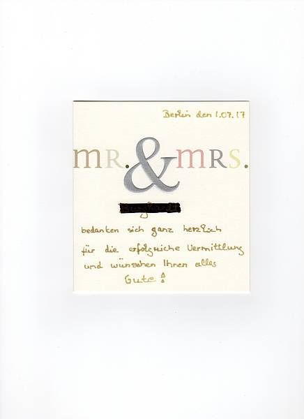 Referenzschreiben, Ingrid Mack partner for you