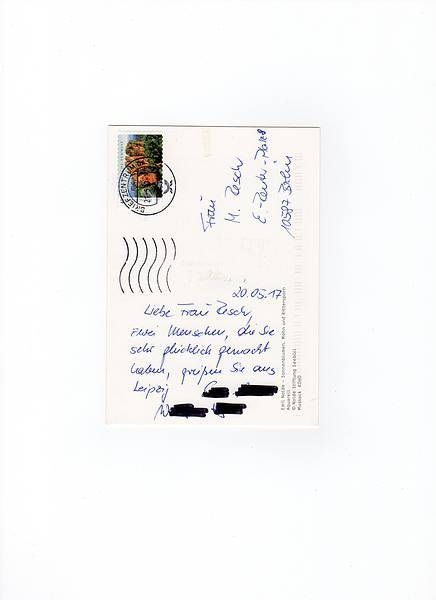 Referenzschreiben, Ingrid Mack partner for you