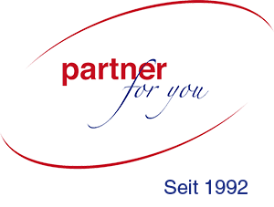 Logo Ingrid Mack partner for you