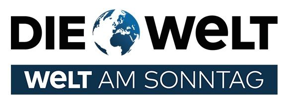 Welt am Sonntag, Ingrid Mack partner for you