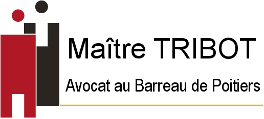 Logo Maître TRIBOT