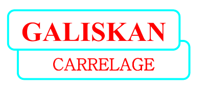 Logo de GALISKAN CARRELAGE