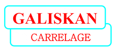 Logo de GALISKAN CARRELAGE