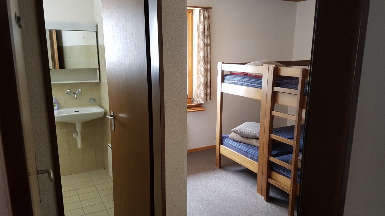 Ferienhaus Rüst GmbH Ski- und Wanderhuus