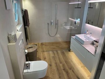 ristrutturazione bagno