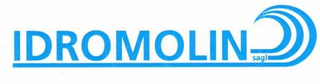 Idromolin Sagl logo