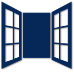 badge-opened-window-door-of-glasses
