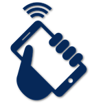 badge-phone