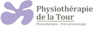 Physiothérapie de la Tour-logo