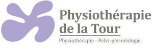 Physiothérapie de la Tour-logo