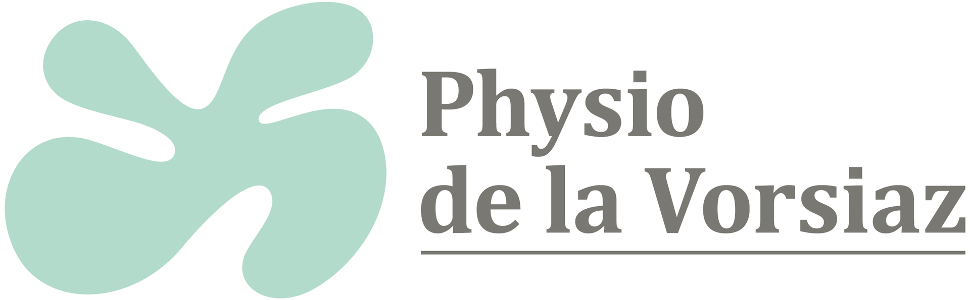 Physio de la Vorsiaz-logo