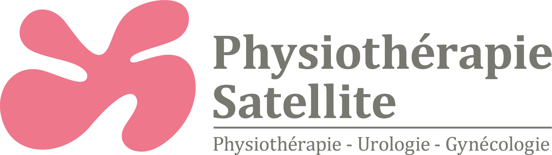 Physiothérapie Satellite-logo