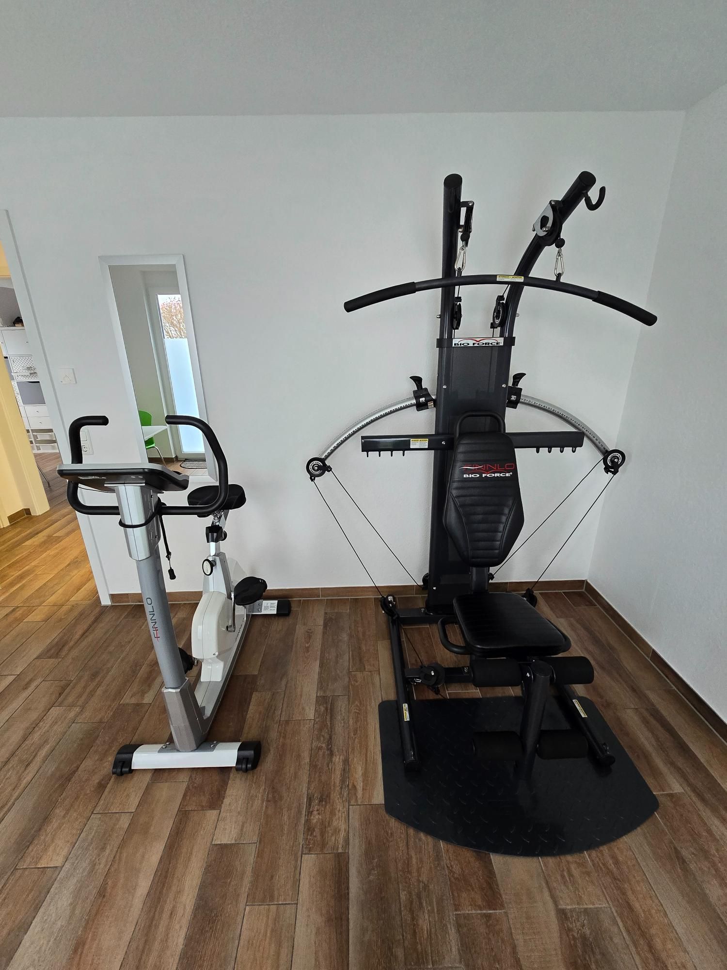 Ergotherapie Ostermeier – Praxisraum