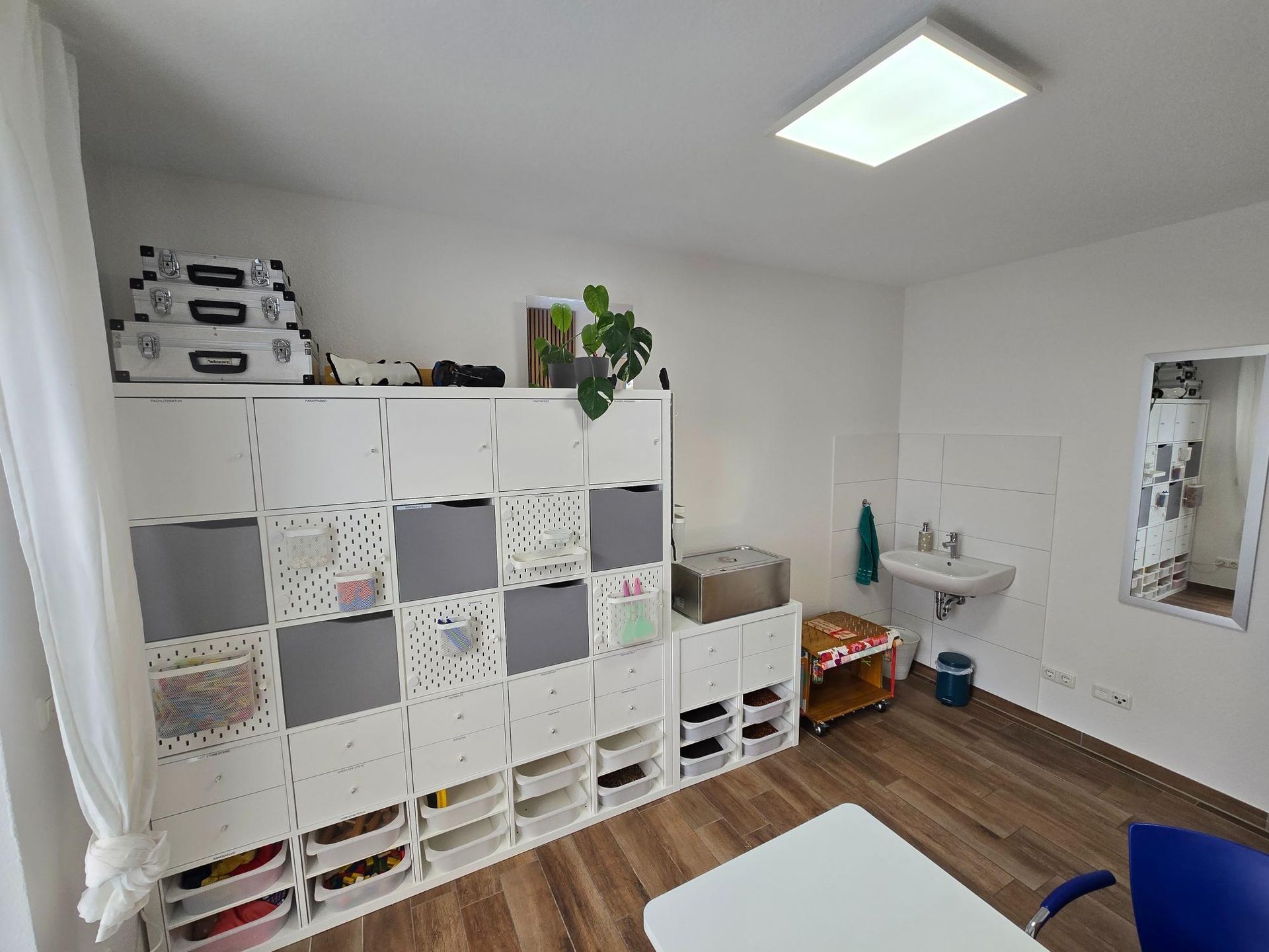 Ergotherapie Ostermeier – Praxisraum