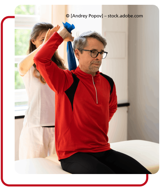 Ergotherapie Ostermeier