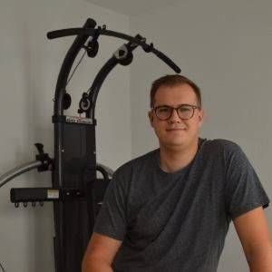 Ergotherapie Ostermeier – Peter Ostermeier