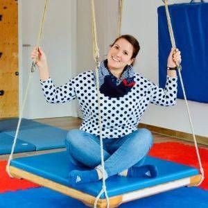 Ergotherapie Ostermeier – Annika Zentgraf
