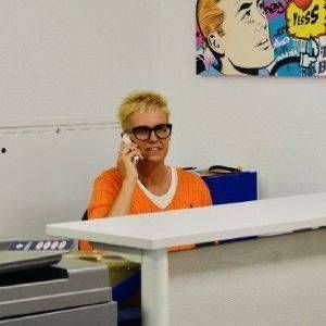 Ergotherapie Ostermeier – Claudia Ostermeier