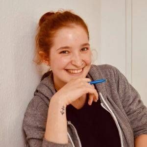 Ergotherapie Ostermeier – Lea Frucht