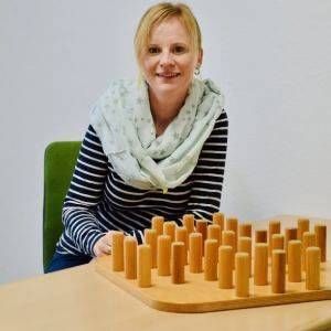Ergotherapie Ostermeier  – Corina Meyer
