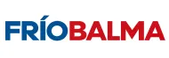 Logotipo FrioBalma