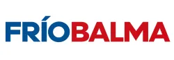 Logotipo FrioBalma