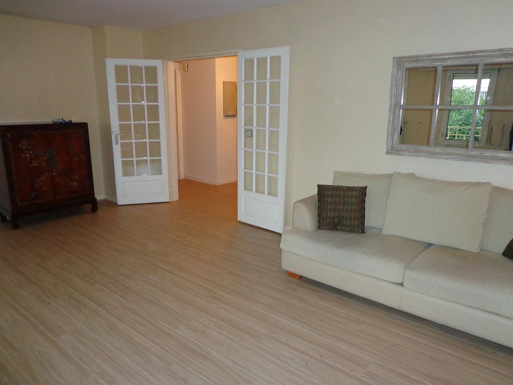 Stratifié décor orme