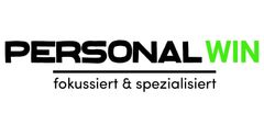 Personal WIN GmbH Logo