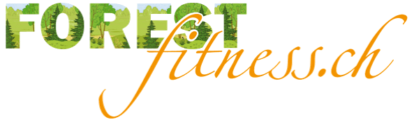 Logo von Forest Fitness