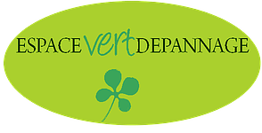 Logo Espace Vert Depannage