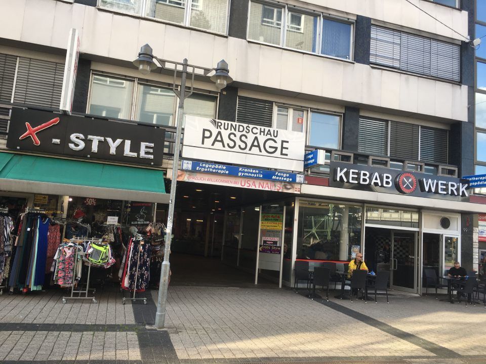 Therapiezentrum Fiedler