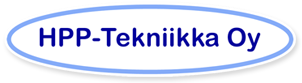 HPP-Tekniikka Oy