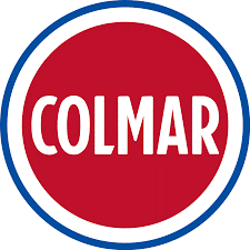 Logo del brand Colmar
