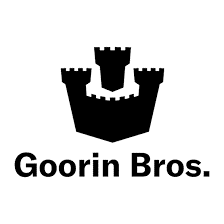 Logo del brand Goorin Bros.