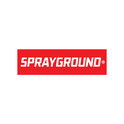 Logo Sprayground