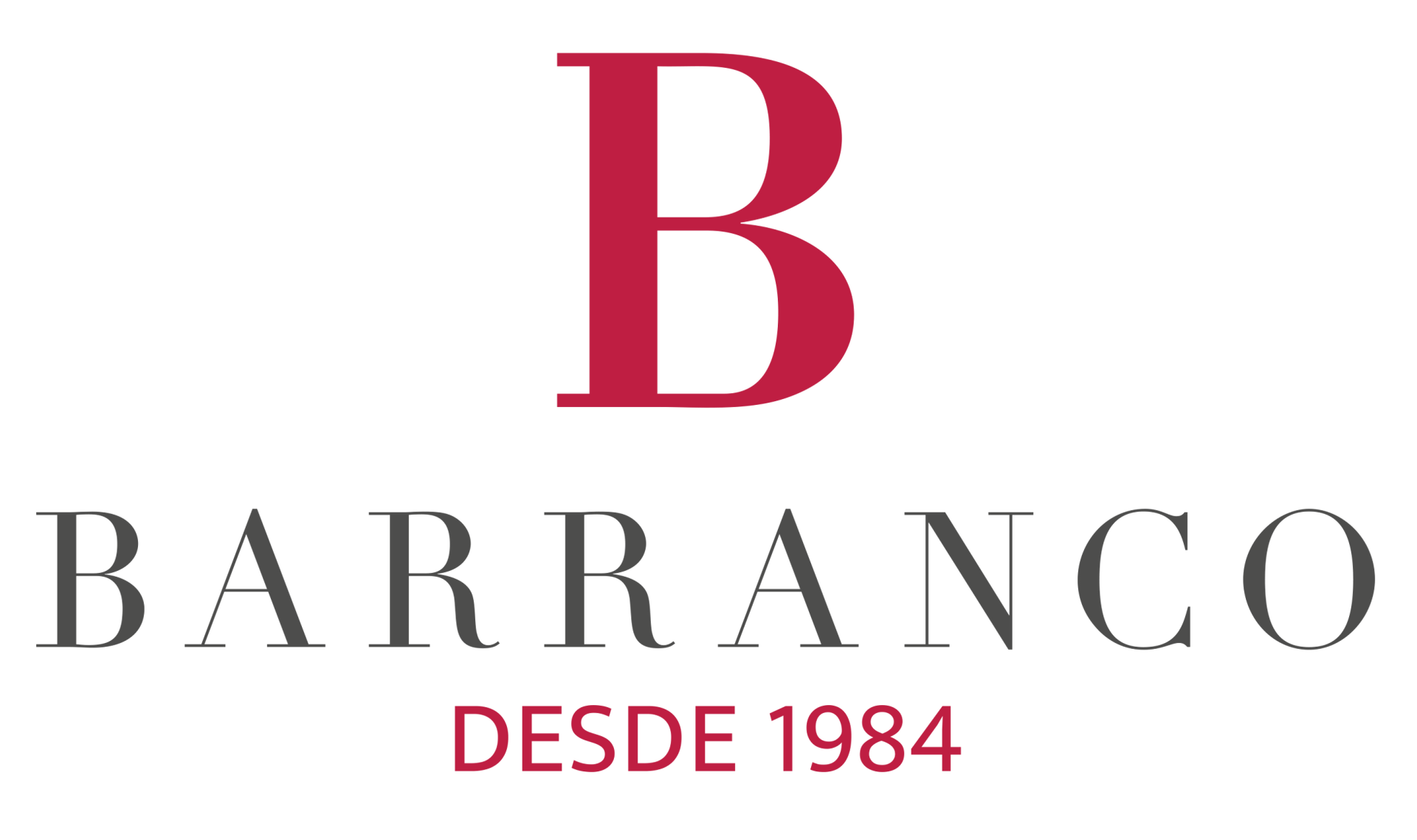 Barranco Especialitats