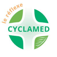 Élimination de vos déchets de soin