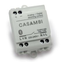 Casambi (LED-Versorger/Steuerungen)