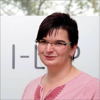 Monika Hoffmann-Scheepers