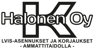 K. Halonen Oy