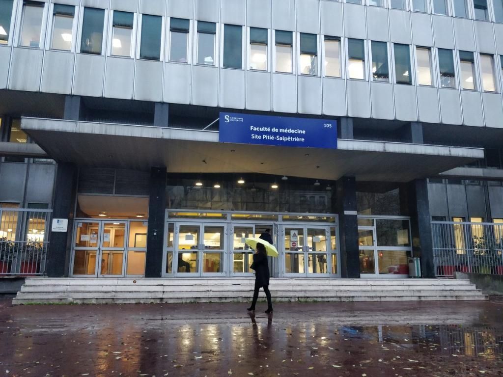 Faculté de médecine