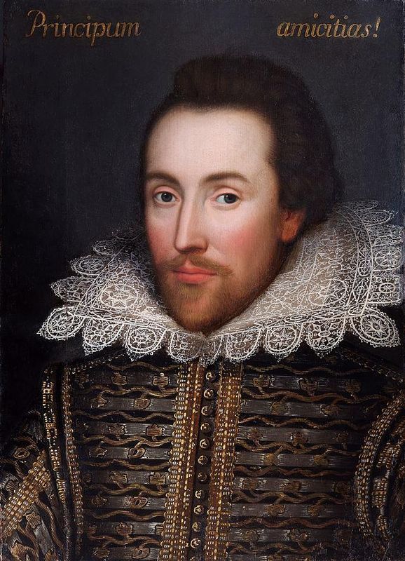 Wiliam Shakespeare