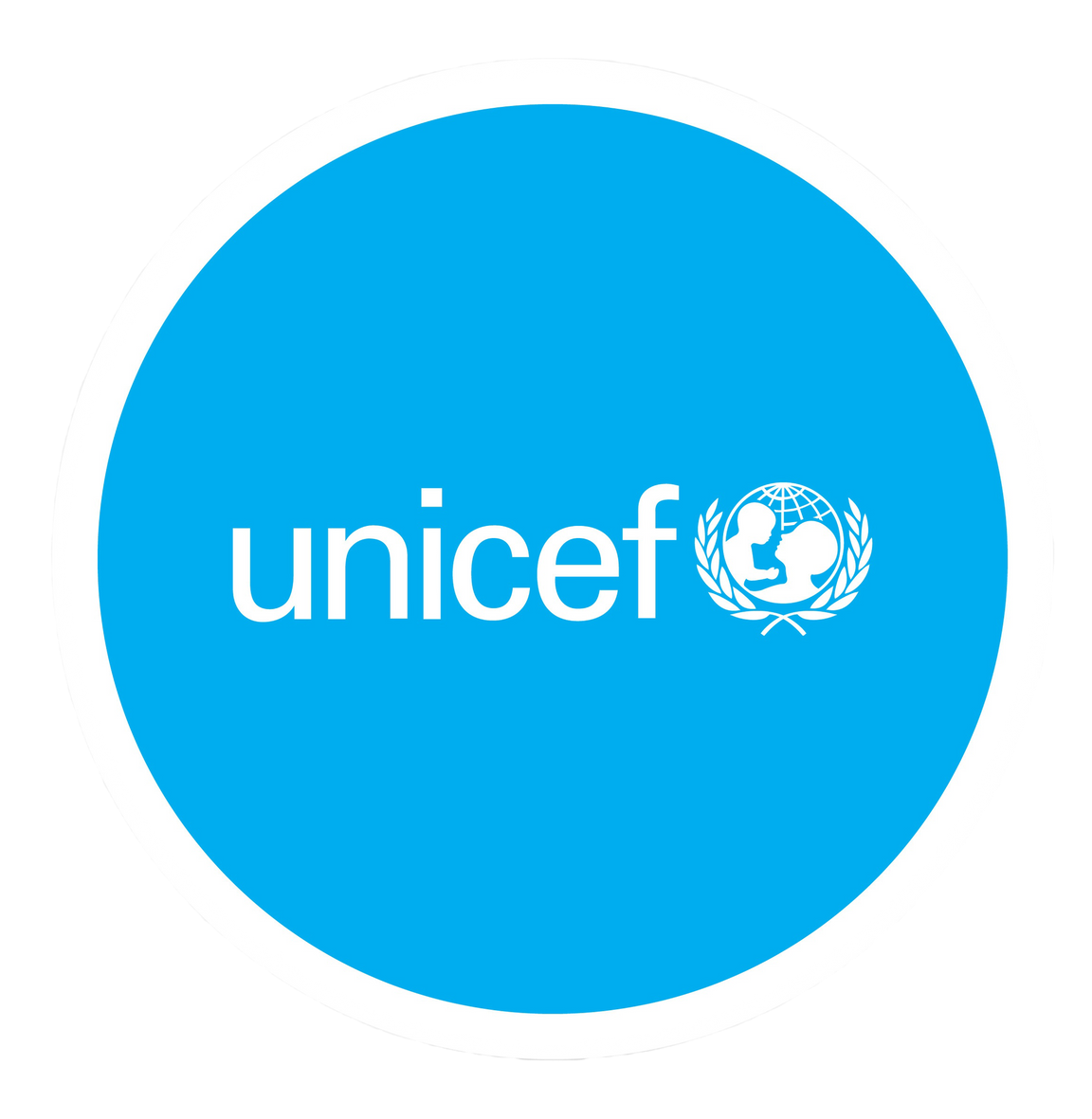 Logo Unicef