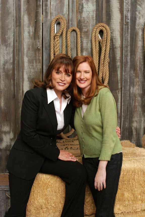 Photo dactrices partenaires d'Unicef